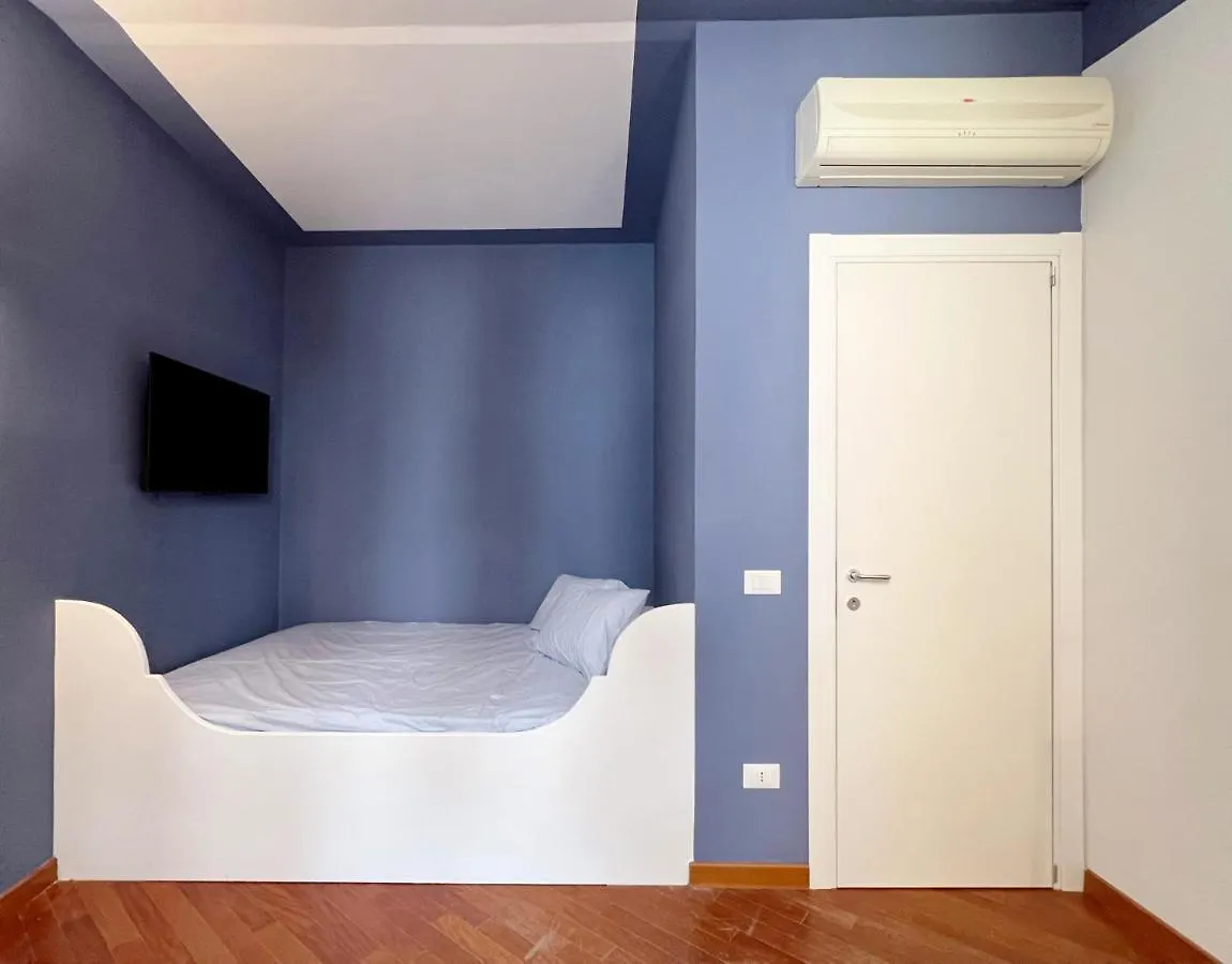 Le Radici Casa Vacanze 巴勒莫 度假居