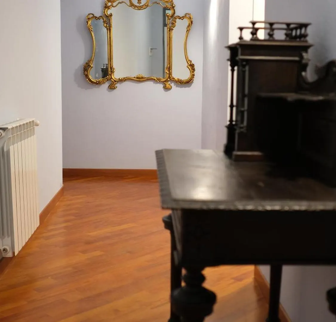 Le Radici Casa Vacanze 巴勒莫