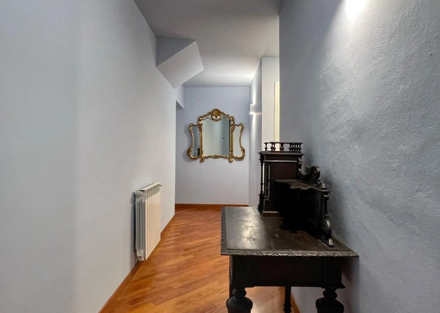 Le Radici Casa Vacanze 巴勒莫
