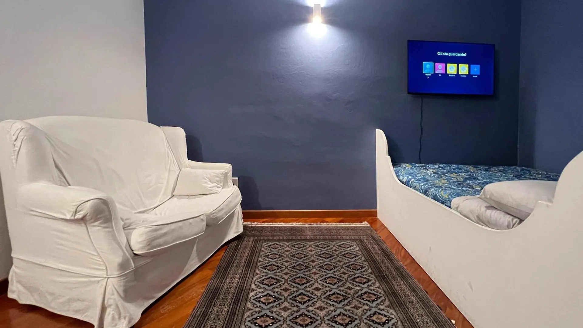 Le Radici Casa Vacanze Palermo